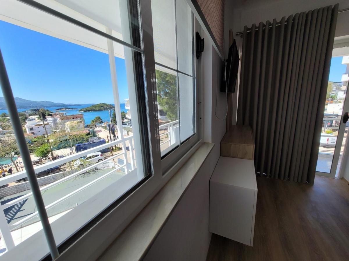 Sunlight Apartments Gjordeni คซามิล ภายนอก รูปภาพ