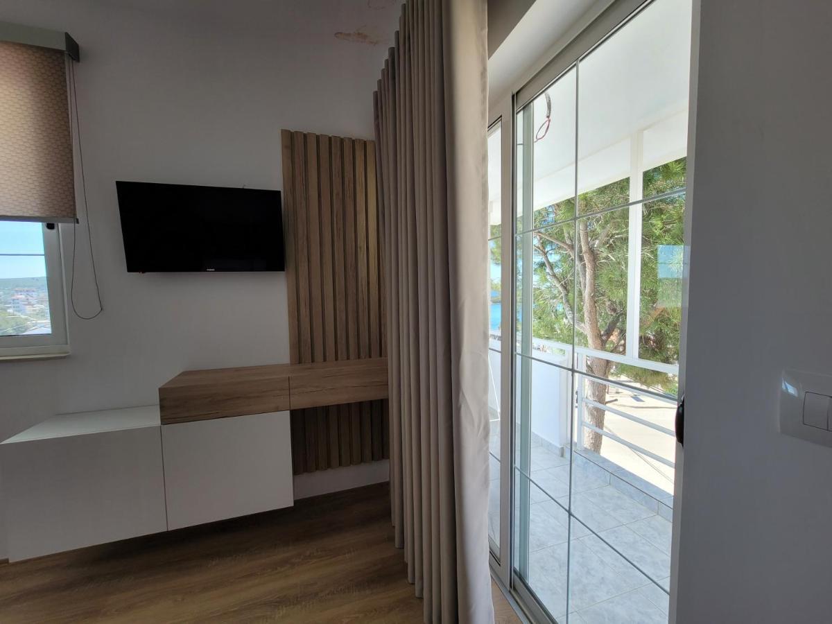 Sunlight Apartments Gjordeni คซามิล ภายนอก รูปภาพ