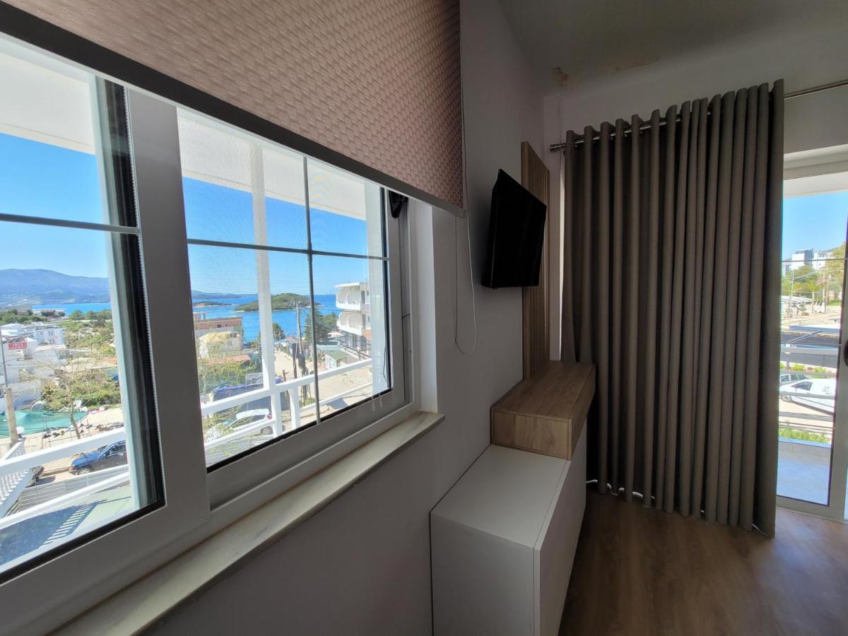 Sunlight Apartments Gjordeni คซามิล ภายนอก รูปภาพ