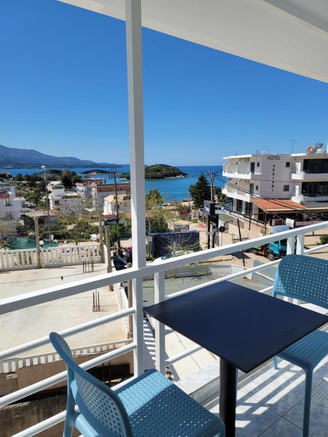 Sunlight Apartments Gjordeni คซามิล ภายนอก รูปภาพ