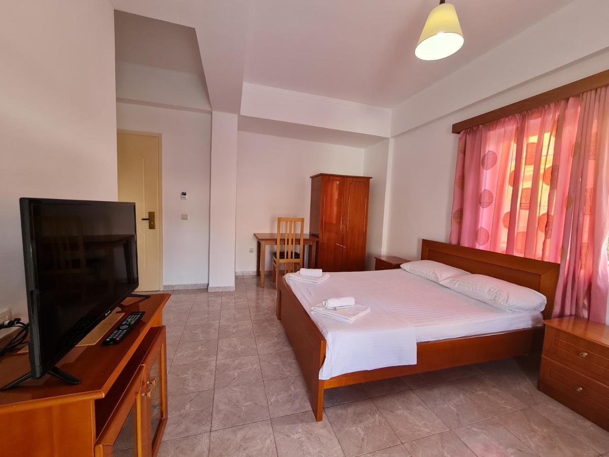Sunlight Apartments Gjordeni คซามิล ภายนอก รูปภาพ