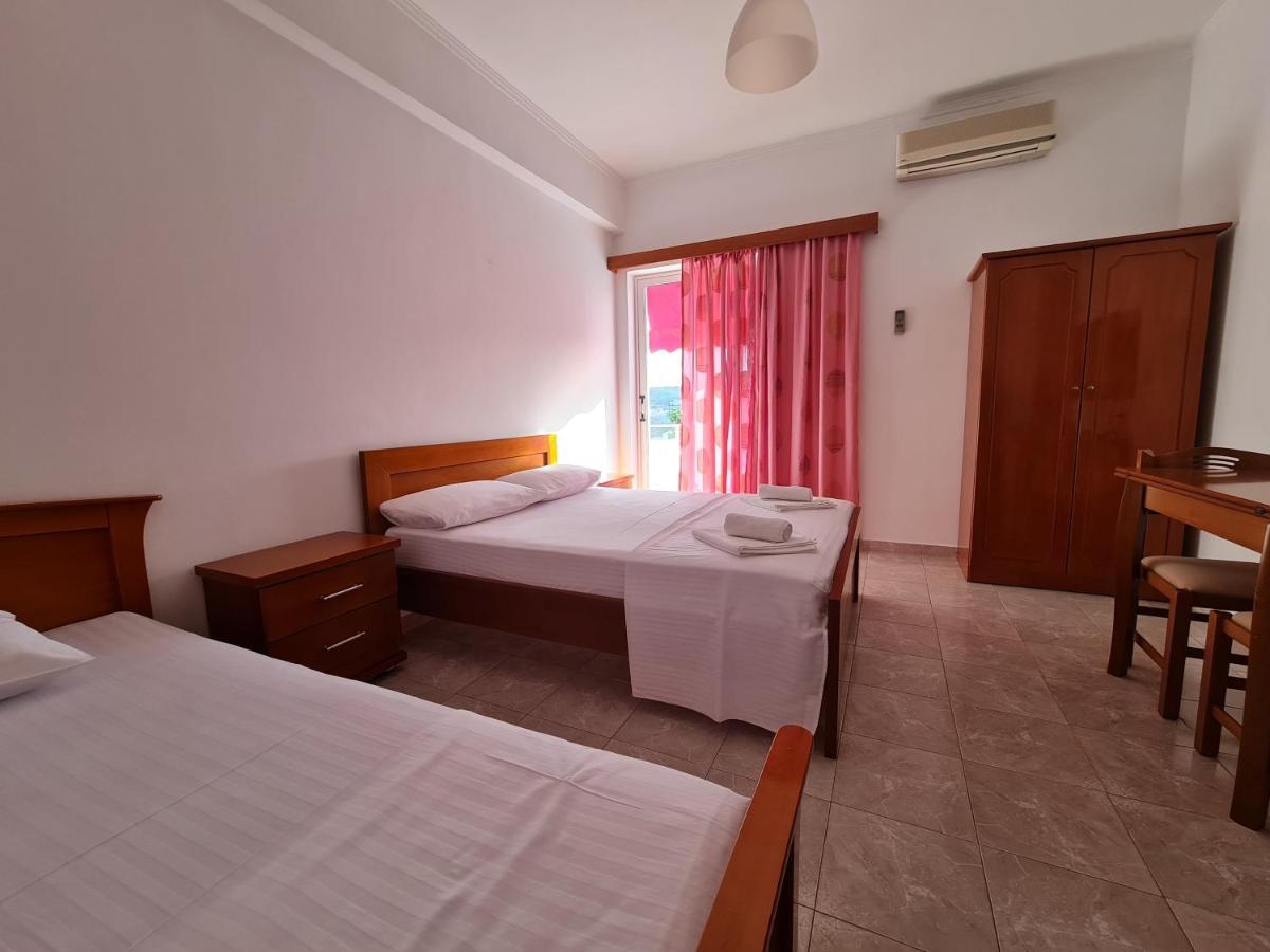 Sunlight Apartments Gjordeni คซามิล ภายนอก รูปภาพ
