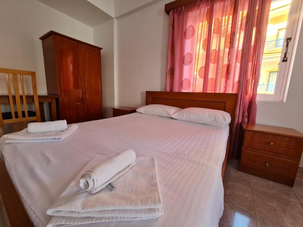 Sunlight Apartments Gjordeni คซามิล ภายนอก รูปภาพ