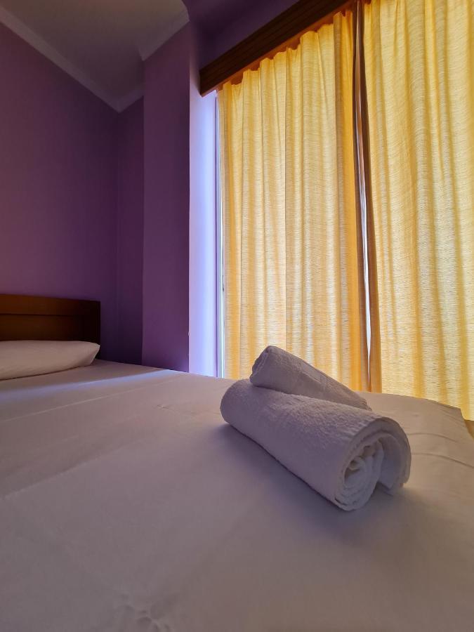 Sunlight Apartments Gjordeni คซามิล ภายนอก รูปภาพ