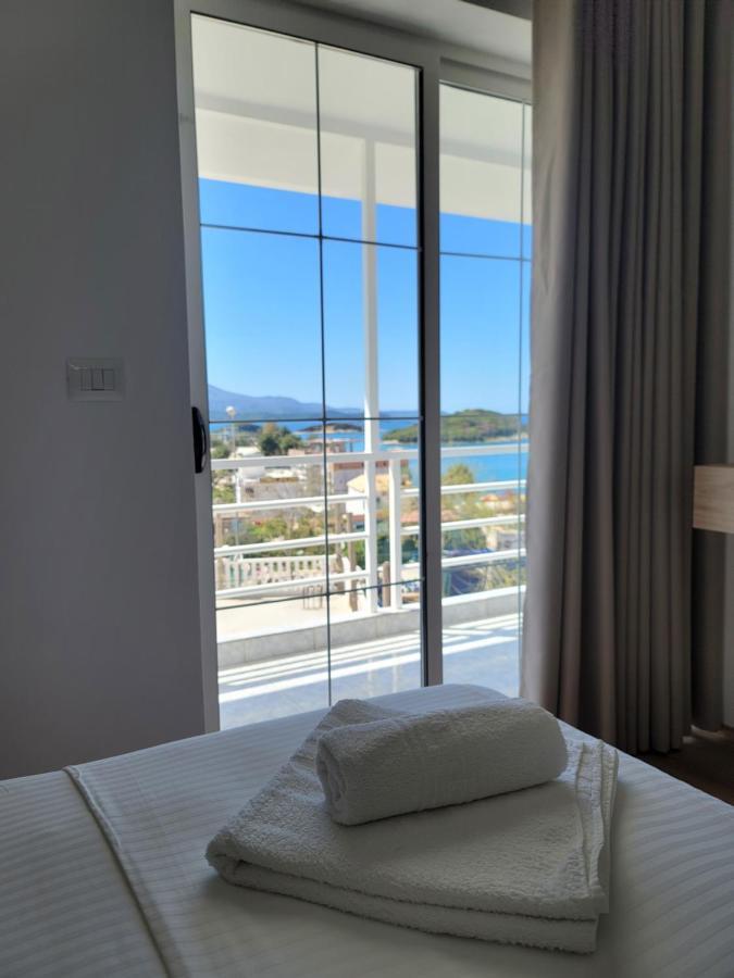 Sunlight Apartments Gjordeni คซามิล ภายนอก รูปภาพ
