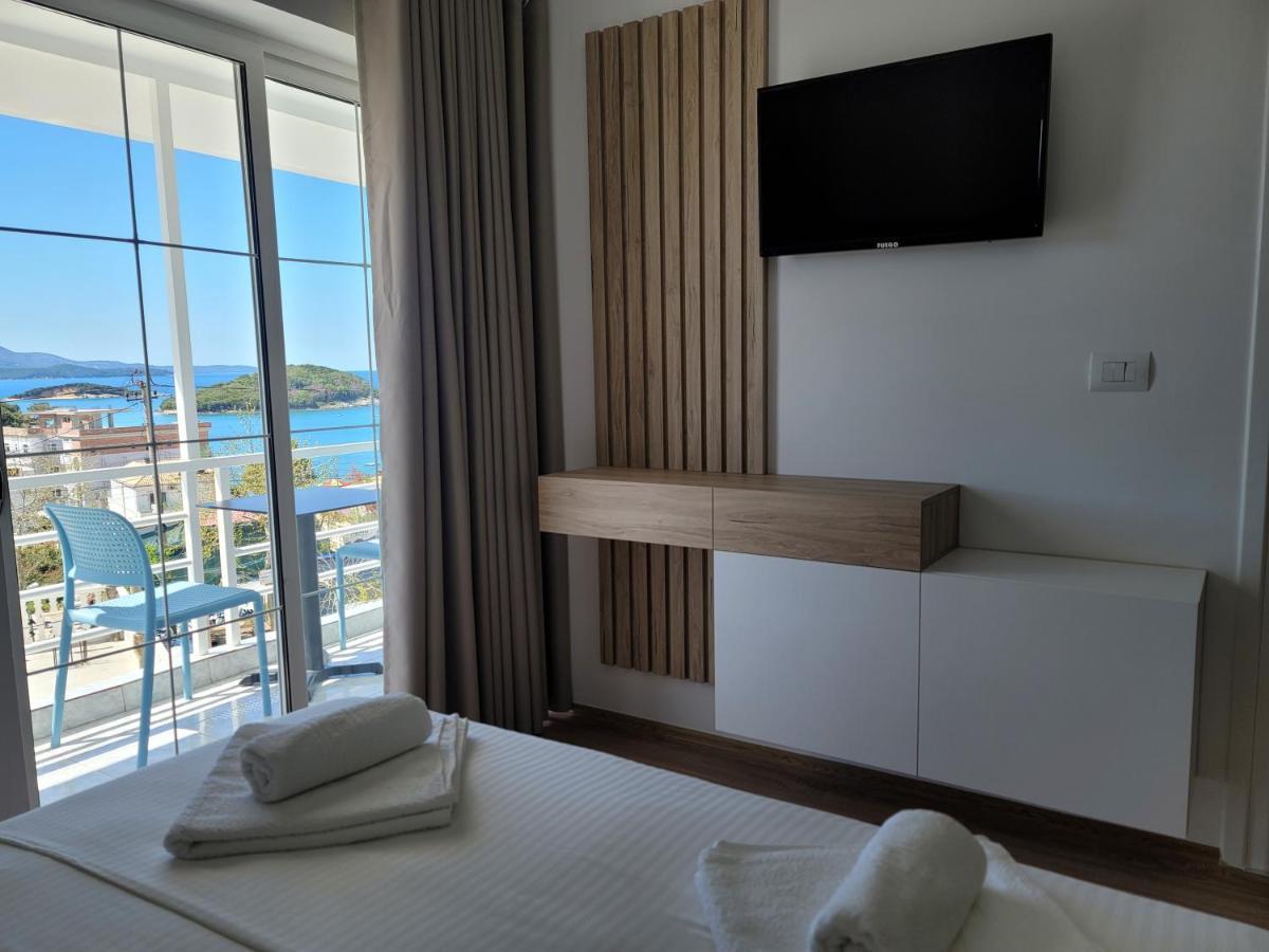 Sunlight Apartments Gjordeni คซามิล ภายนอก รูปภาพ