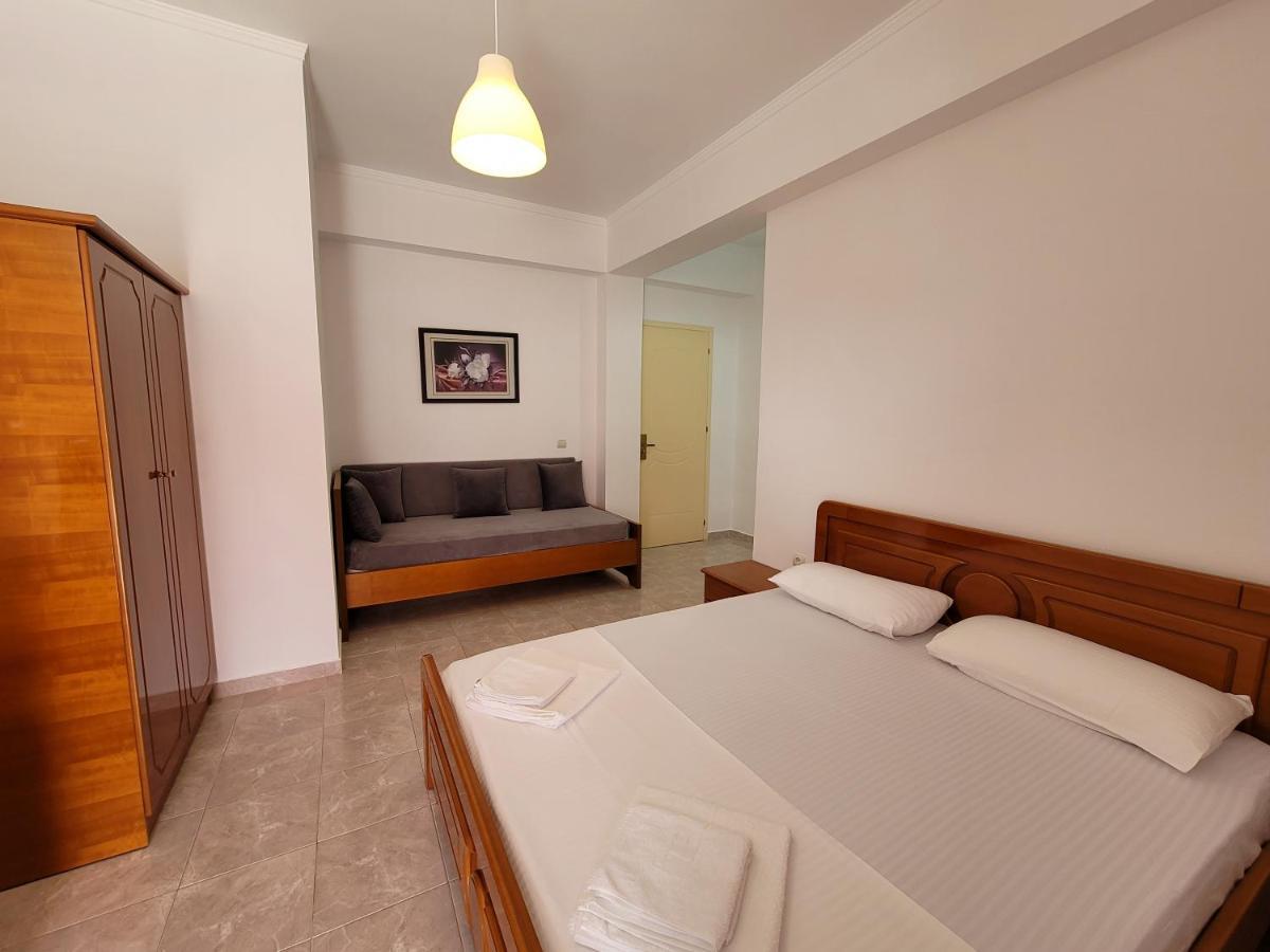Sunlight Apartments Gjordeni คซามิล ภายนอก รูปภาพ