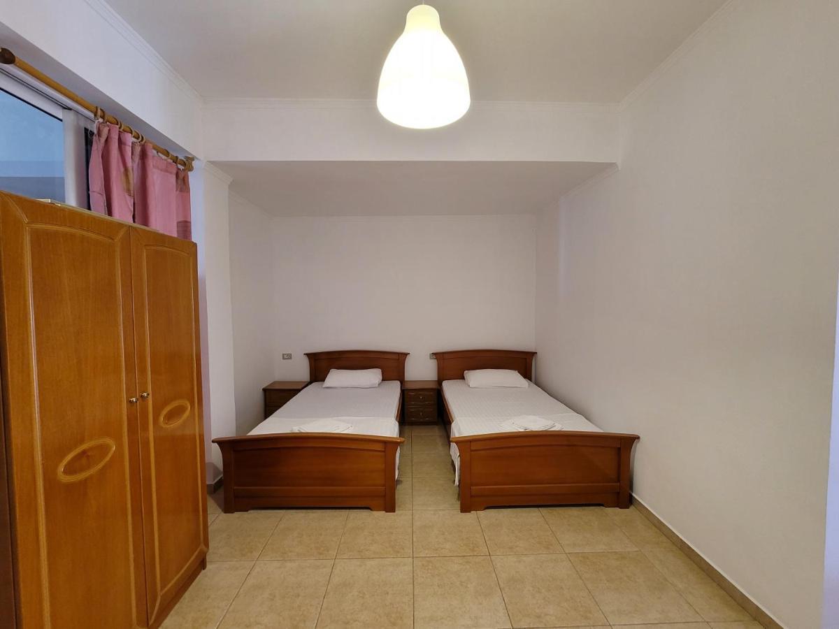 Sunlight Apartments Gjordeni คซามิล ภายนอก รูปภาพ