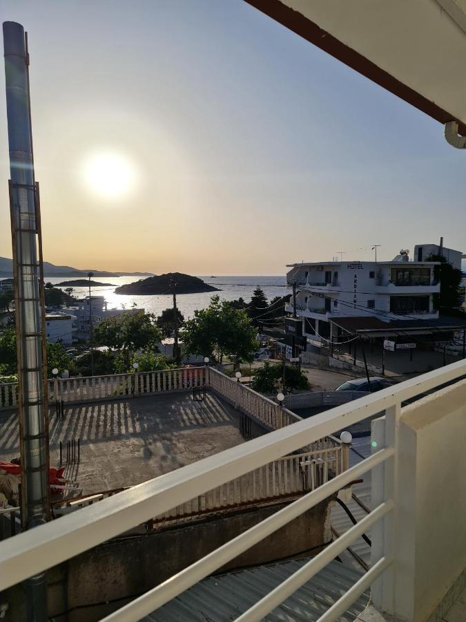 Sunlight Apartments Gjordeni คซามิล ภายนอก รูปภาพ