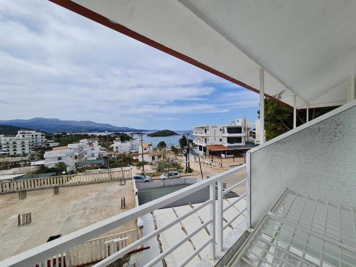 Sunlight Apartments Gjordeni คซามิล ภายนอก รูปภาพ