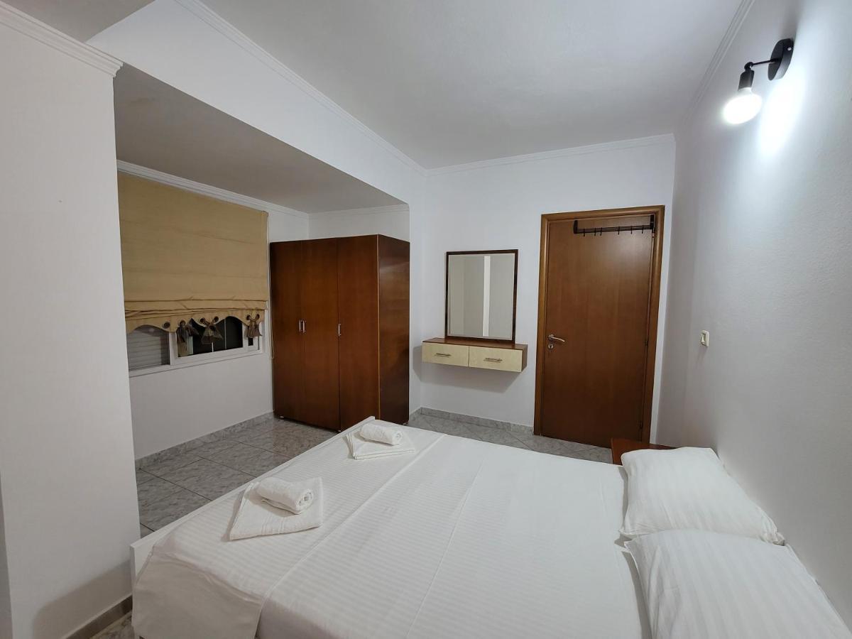 Sunlight Apartments Gjordeni คซามิล ภายนอก รูปภาพ