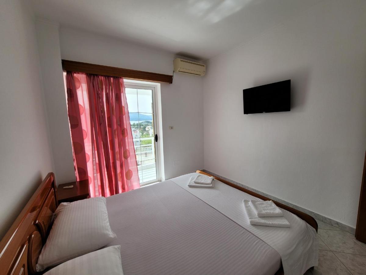 Sunlight Apartments Gjordeni คซามิล ภายนอก รูปภาพ