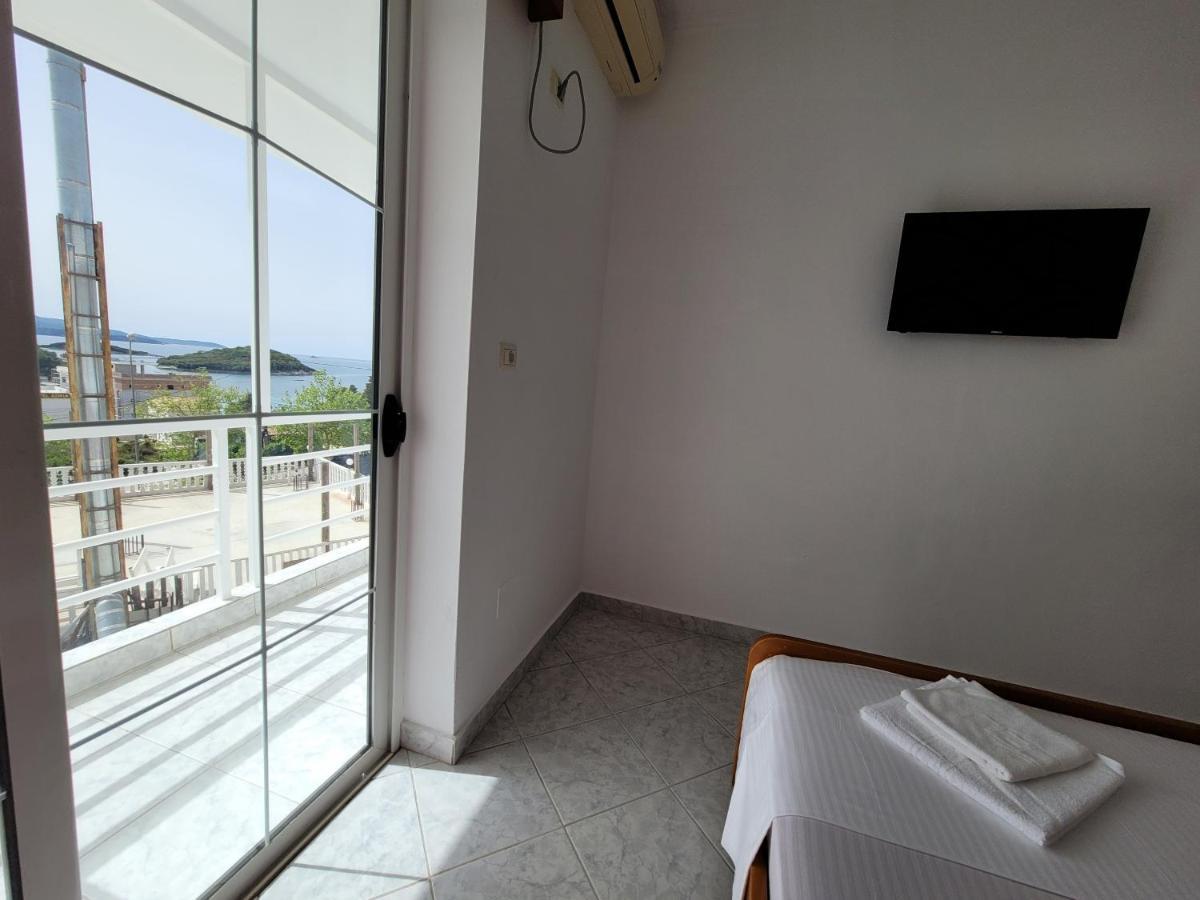 Sunlight Apartments Gjordeni คซามิล ภายนอก รูปภาพ