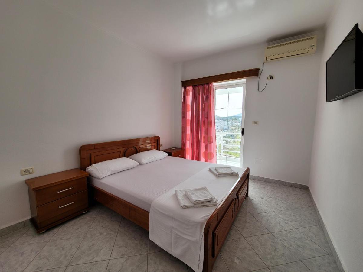 Sunlight Apartments Gjordeni คซามิล ภายนอก รูปภาพ