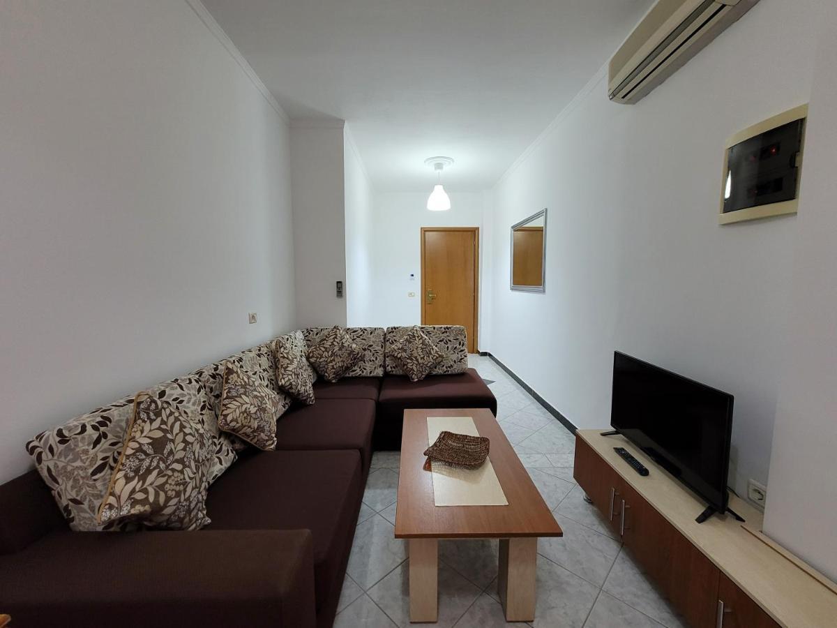 Sunlight Apartments Gjordeni คซามิล ภายนอก รูปภาพ