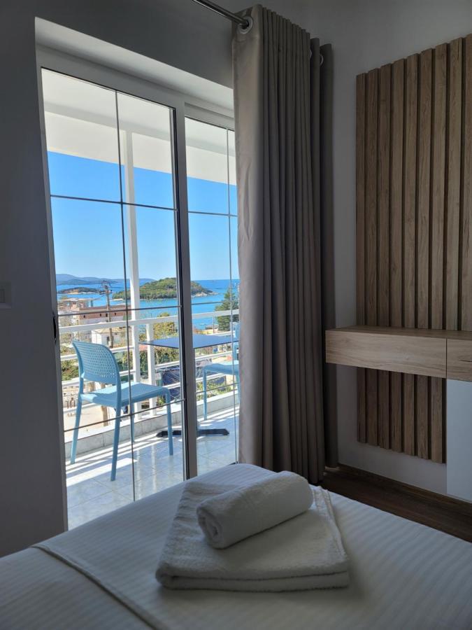 Sunlight Apartments Gjordeni คซามิล ภายนอก รูปภาพ