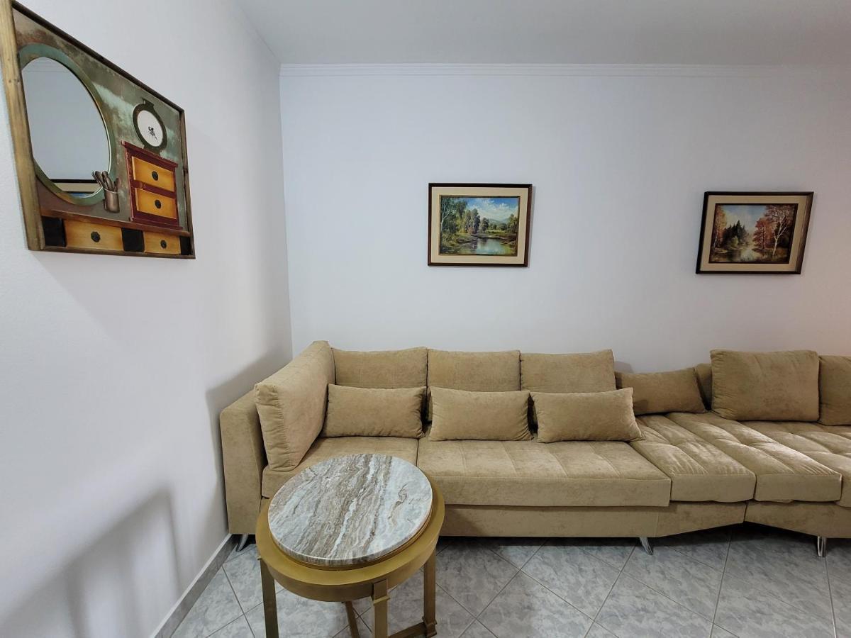 Sunlight Apartments Gjordeni คซามิล ภายนอก รูปภาพ