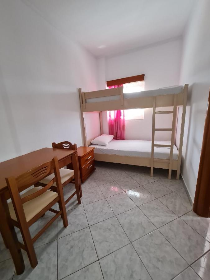 Sunlight Apartments Gjordeni คซามิล ภายนอก รูปภาพ
