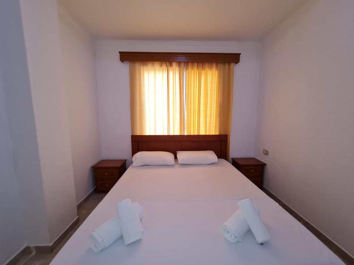 Sunlight Apartments Gjordeni คซามิล ภายนอก รูปภาพ