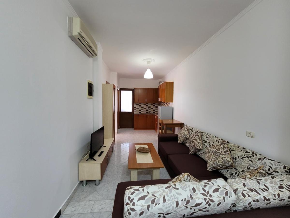 Sunlight Apartments Gjordeni คซามิล ภายนอก รูปภาพ