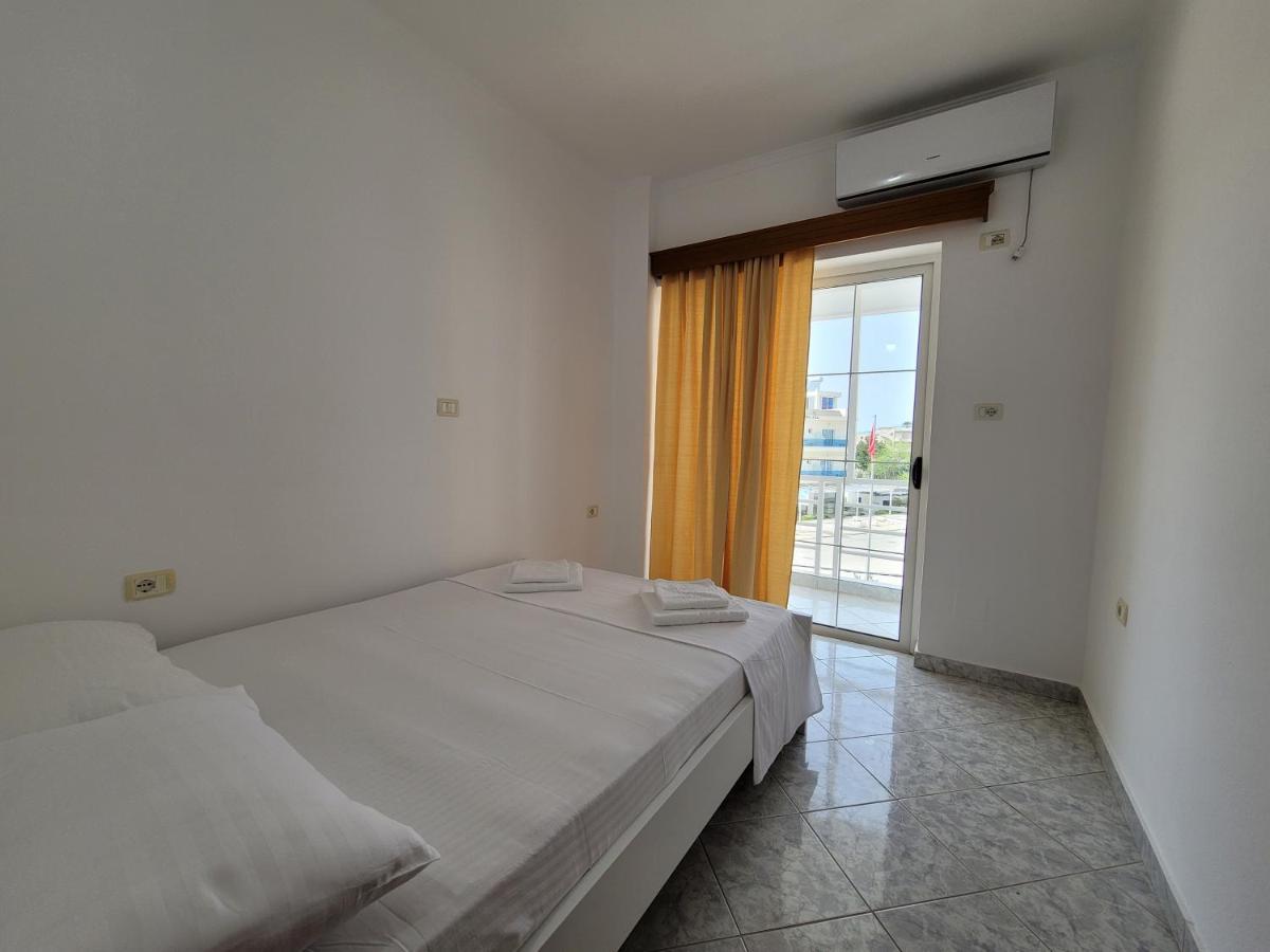 Sunlight Apartments Gjordeni คซามิล ภายนอก รูปภาพ