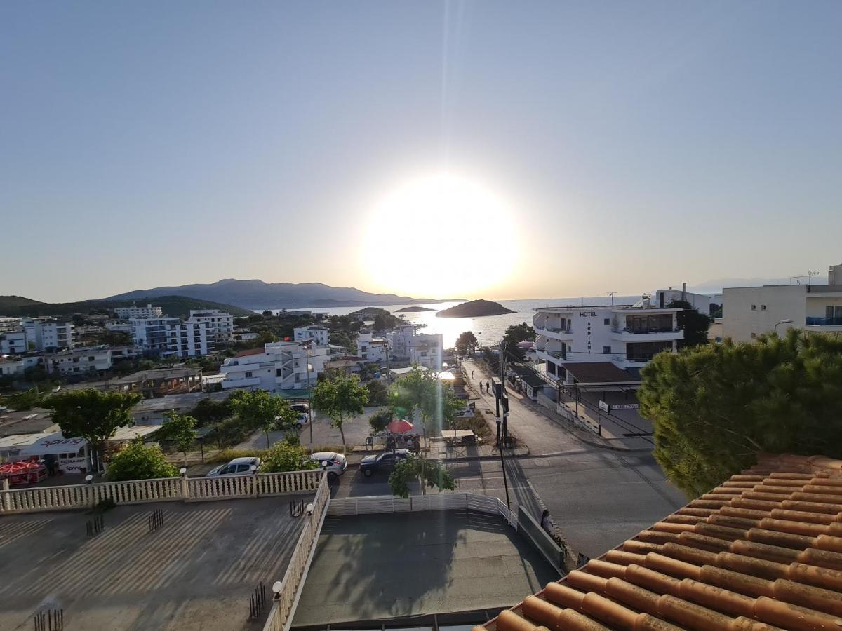 Sunlight Apartments Gjordeni คซามิล ภายนอก รูปภาพ